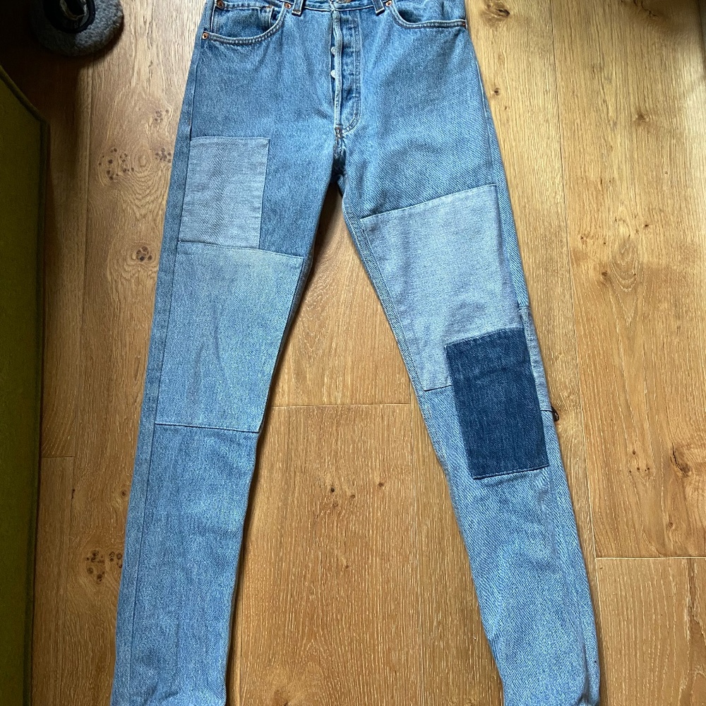 ReDone Jeans